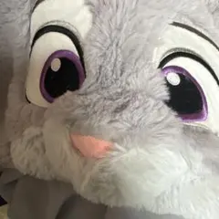 ディズニー ジュディファンキャップ 被り物