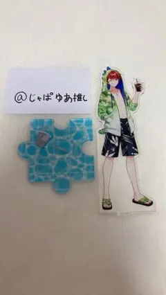 じゃぱぱアクスタまとめ売り 2025年最新】じゃぱぱ アクリルスタンドの人気アイテム - メルカリ