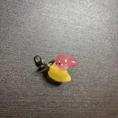 カービィ めじるしアクセサリー2 ワープスター