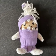 モンスターズインク　ブーのぬいぐるみ