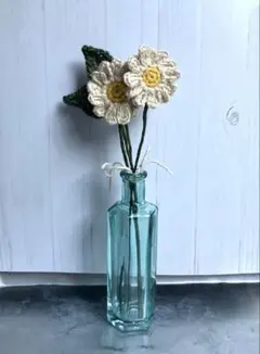 マーガレット　枯れない花