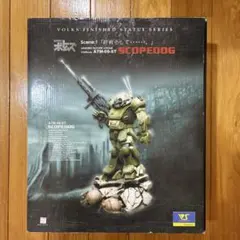 スコープドッグ 1/12 スリーゼロ ver.1.5 25周年 | Mercari