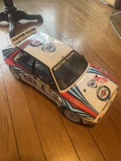 2026年最新】タミヤ ランチア デルタの人気アイテム - メルカリ