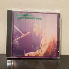 Ben Sidran: Live at Montreux