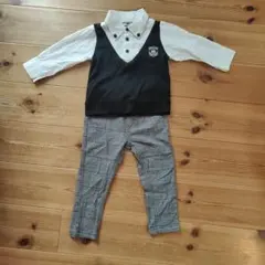 フォーマルセット 90cm