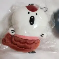 ちいかわ 人魚の島のひみつ マスコット（人魚）