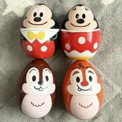 ディズニーランド　イースターエッグ　ディズニーイースター
