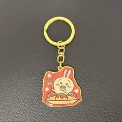 ちいかわ ご当地キーホルダー