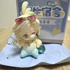 崩壊スターレイル アベンチュリン　シークレット