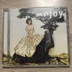 YUKI joy CD アルバム
