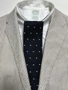 Fumagalli MILANOニットタイ 超美品