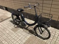 2026年最新】Panasonic タイヤサイズ：20インチ 電動アシスト自転車 