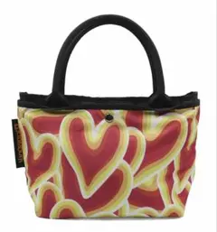 新品ラウドマウス　ラウンドポーチ Pure Heart Beatのサムネイル