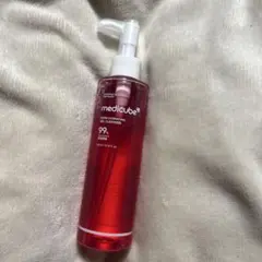 medicube PDRN Hydrating Gel Cleanser