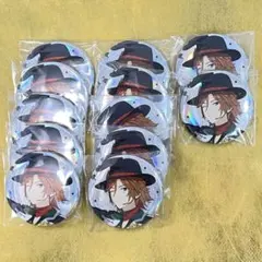 あんスタ 三毛縞斑 スタライ6th 缶バッジ