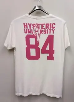 ヒステリックグラマー オゾンコミュニティTシャツ