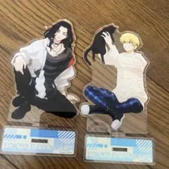東京リベンジャーズ　アクリルスタンド