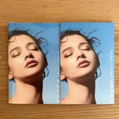 SUQQU ファンデーション&下地 サンプル