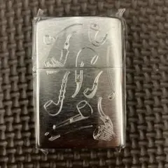 ルパン3世 zippo H04 - メルカリ