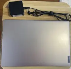 Lenovo ノートPC ACアダプター付き　82RK00F1JP Lenovo ノートPC ACアダプター付き 82RK00F1JP - メルカリ