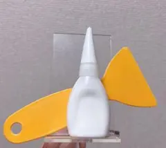 卓球　粘着　キョウヒョウなど　ラバー　用　復活剤　粘着力　増加剤　H5