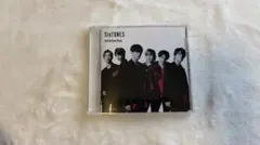SixTONES iImitation Rain