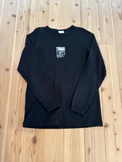クリープハイプ 武道館 葡萄館フォトロングスリーブTシャツ - メルカリ