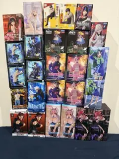 2025年最新】ワンピース プライズフィギュアの人気アイテム