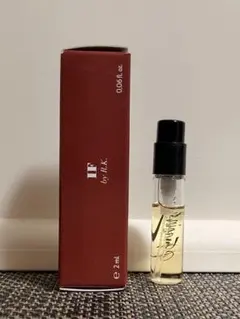 マリアオラクル ALMA フレイヤ Freyja ミニ香水 2.5ml - メルカリ