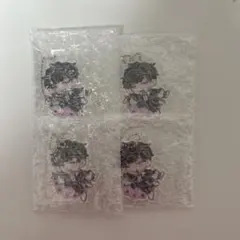 QuizKnock 東言 TDC2025 アクリルキーホルダー ラバークリップ - メルカリ