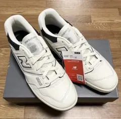 28cm 新品 New Balance BB550LWT ニューバランス 550