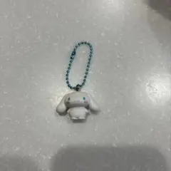 サンリオキャラクターズ　マスコット&グミ　シナモン