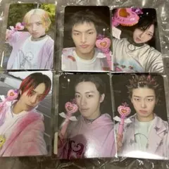 82MAJOR トレカ 対面 コンプリート