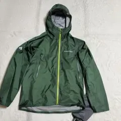 mont-bell ストームクルーザー1128615 M GORE-TEX - メルカリ