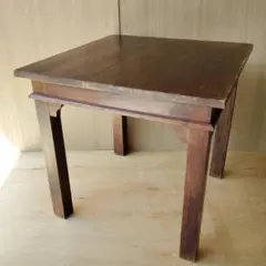 アジアン レトロ テーブル ダイニングテーブル 作業台 アンティーク 古民家風 2025年最新】アジアンダイニングテーブルの人気アイテム - メルカリ