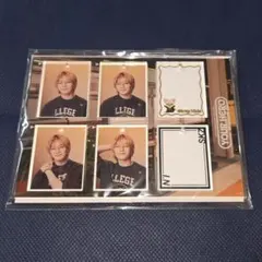 YOUR HERO アイエン カスタムキーホルダーセット