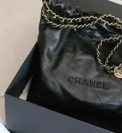 2026年最新】chanel 22 バッグの人気アイテム - メルカリ
