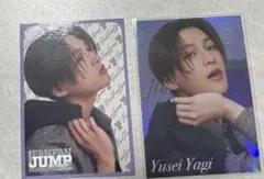 2026年最新】八木勇征 トレカ シクレの人気アイテム - メルカリ