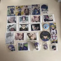 御影玲王 ブルーロック ドンキ キーホルダー - メルカリ
