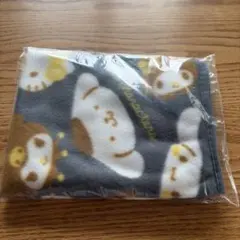サンリオ キャラクターズ フリースブランケットのサムネイル