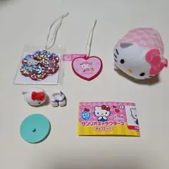 サンリオ ハローキティグッズ