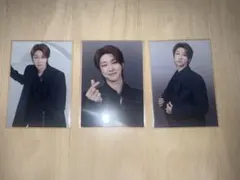 SEVENTEEN NEW_ the8 トレカセット