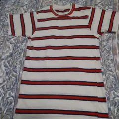 Towncraft 60's 70's ヴィンテージ ボーダーtシャツ - メルカリ