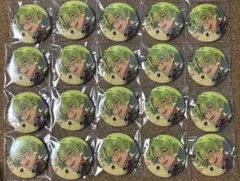 あんスタ 巴日和 テーマスカウト缶バッジ