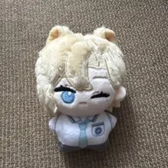 PLAVE プレイブ　NOAH ノア　同人ぬいぐるみ