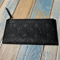 LOUIS VUITTON ポシェット・フェリシー 付属品／小銭入れ