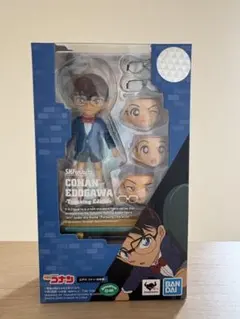 フィギュアーツ　名探偵コナン