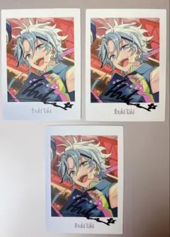 あんスタ ぱしゃっつ 10周年 滝維吹