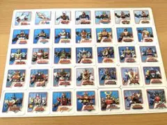 2025年最新】スーパー戦隊 マグネットの人気アイテム - メルカリ