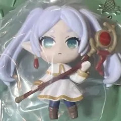 ★お値下げ★ 葬送のフリーレン　コレクションフィギュアRICH　フリーレン